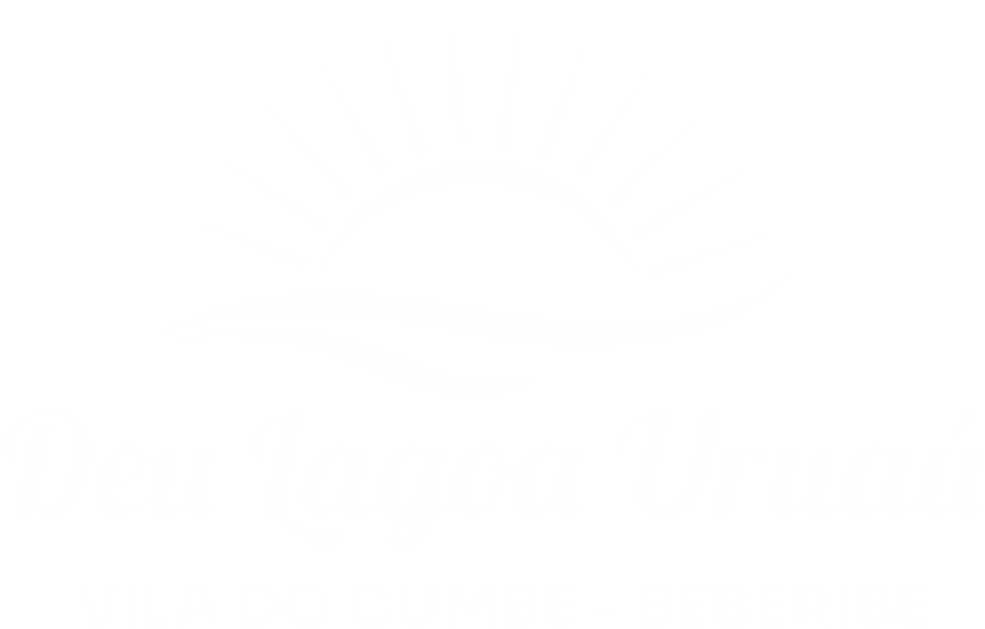 Deu Lagoa Uruaú